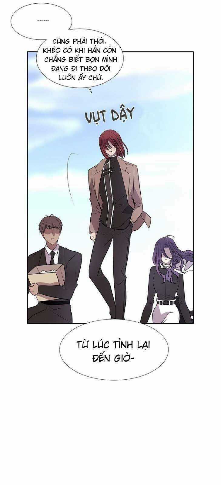 Ngũ Đại Đồ Đệ Của Charlotte Chapter 13 trang 62