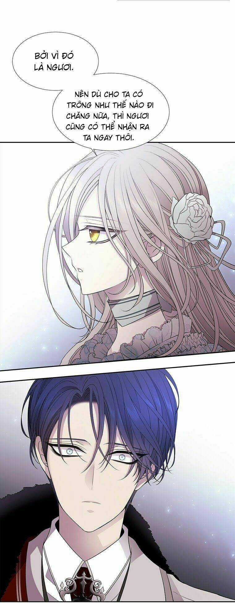 Ngũ Đại Đồ Đệ Của Charlotte Chapter 14 trang 14