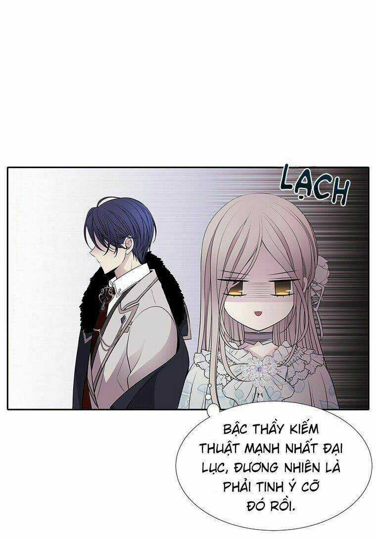 Ngũ Đại Đồ Đệ Của Charlotte Chapter 14 trang 15