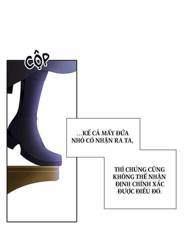 Ngũ Đại Đồ Đệ Của Charlotte Chapter 14 trang 17