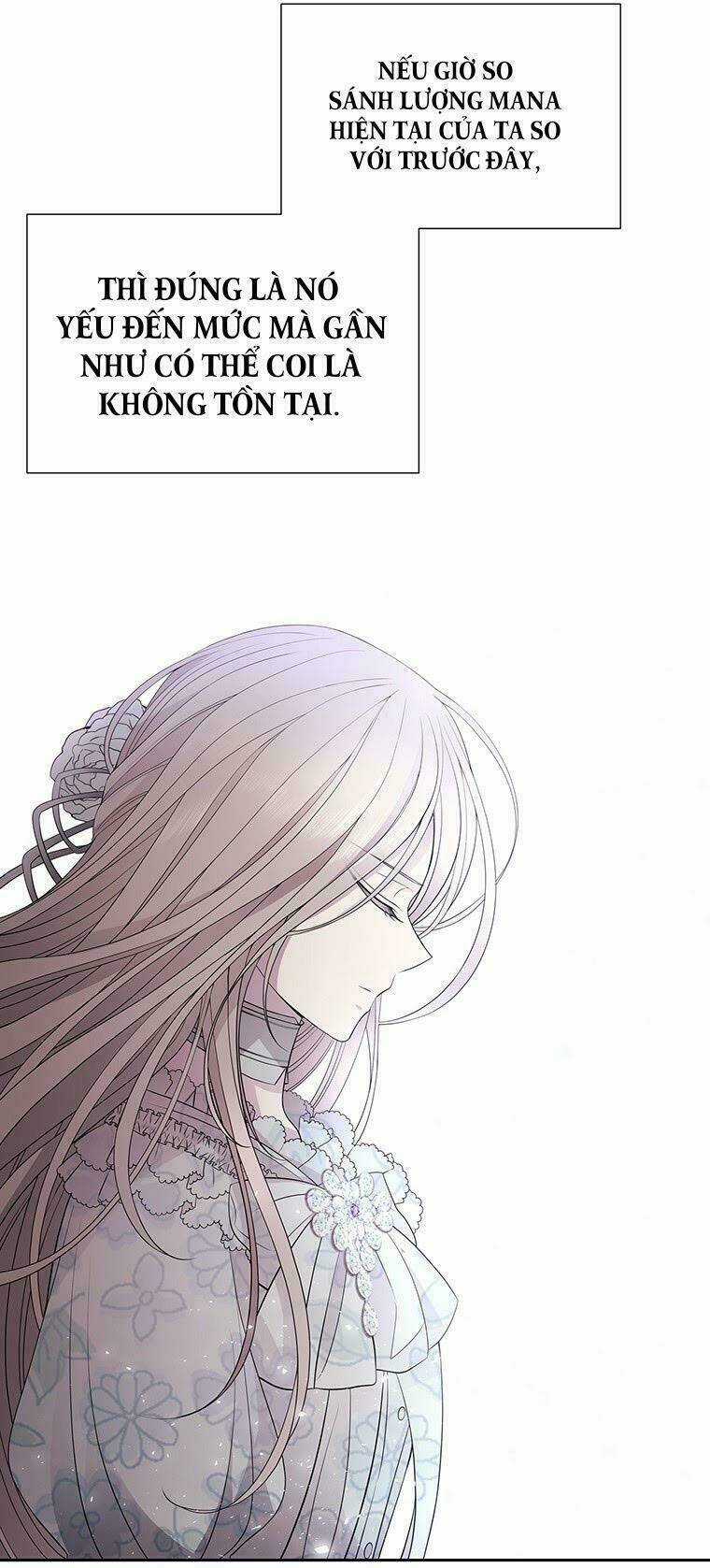 Ngũ Đại Đồ Đệ Của Charlotte Chapter 14 trang 18