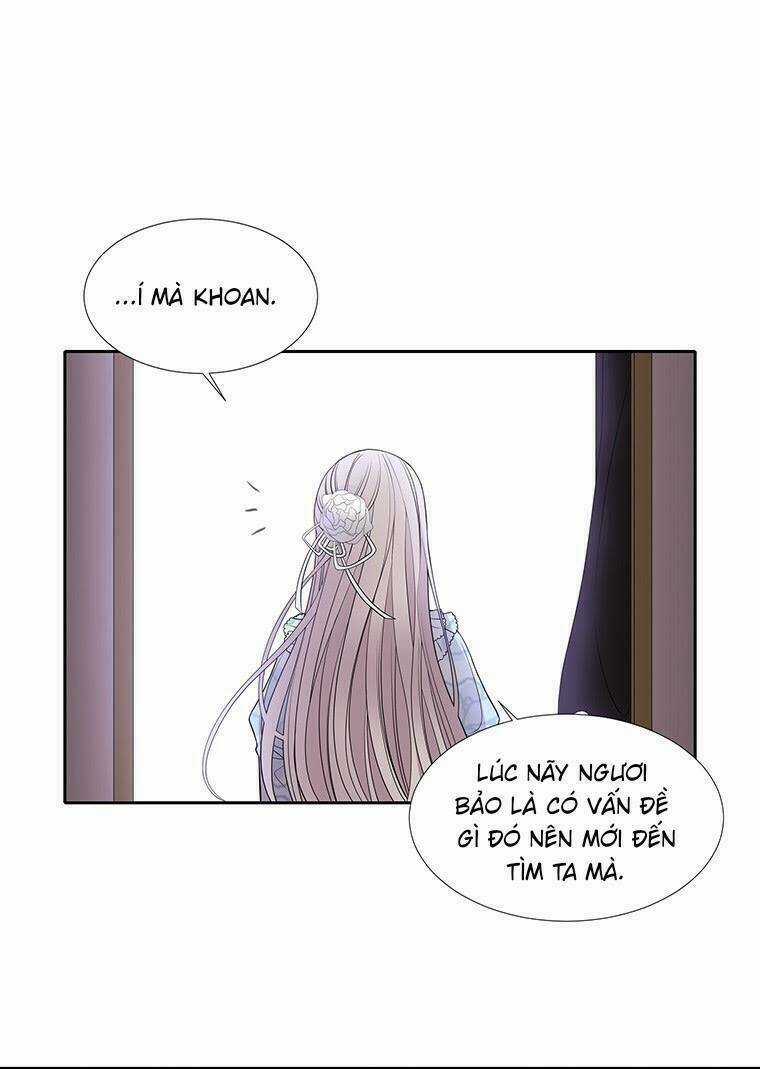 Ngũ Đại Đồ Đệ Của Charlotte Chapter 14 trang 19