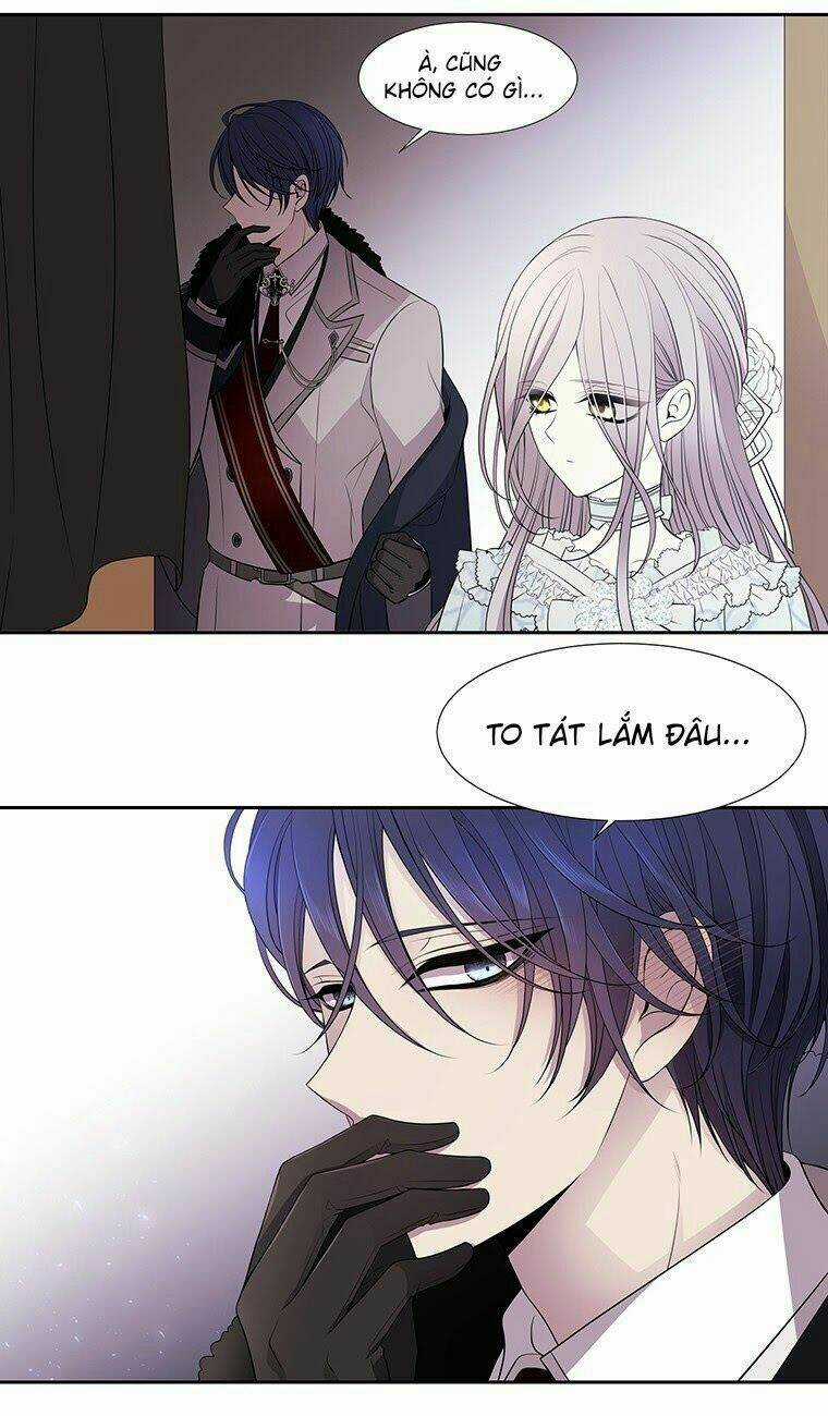 Ngũ Đại Đồ Đệ Của Charlotte Chapter 14 trang 20