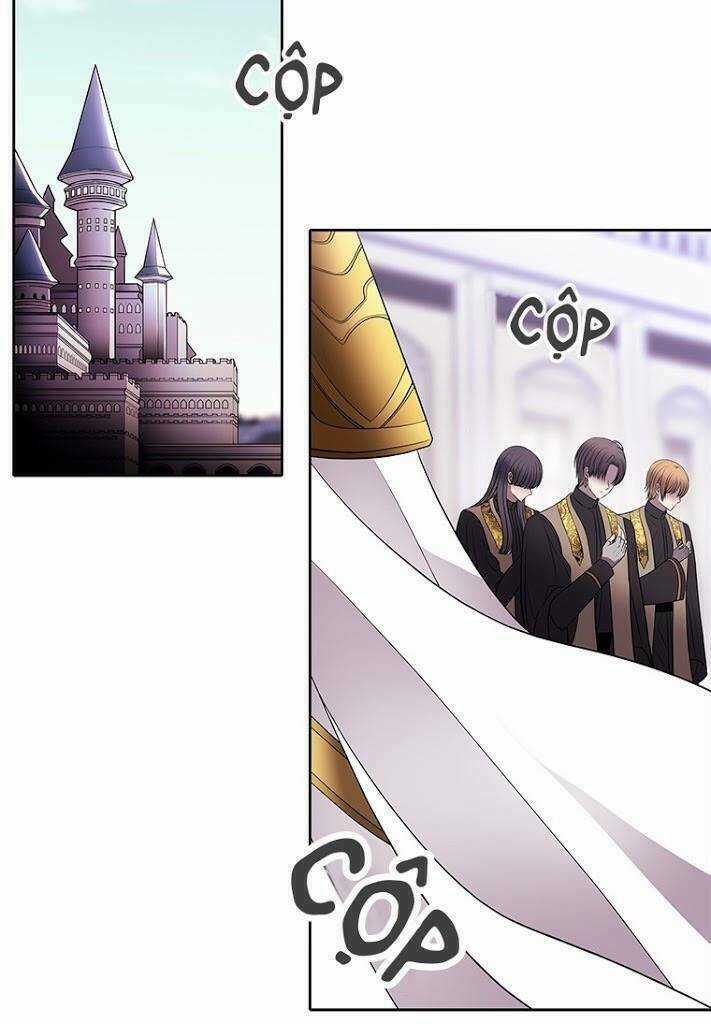 Ngũ Đại Đồ Đệ Của Charlotte Chapter 14 trang 26