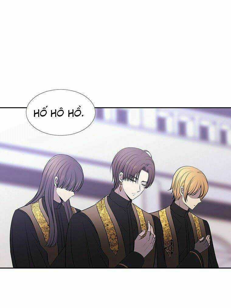 Ngũ Đại Đồ Đệ Của Charlotte Chapter 14 trang 27