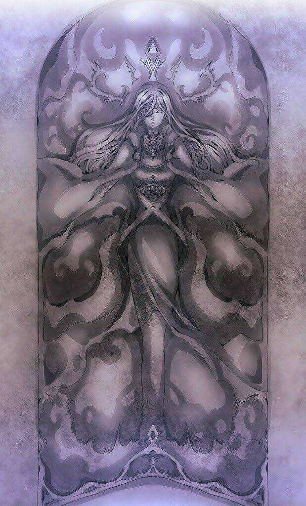 Ngũ Đại Đồ Đệ Của Charlotte Chapter 14 trang 29