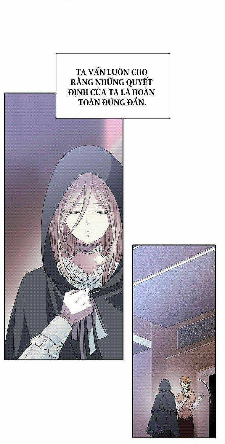 Ngũ Đại Đồ Đệ Của Charlotte Chapter 14 trang 34