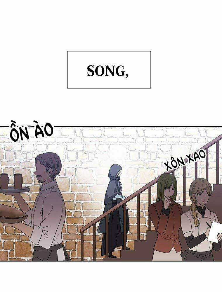 Ngũ Đại Đồ Đệ Của Charlotte Chapter 14 trang 35