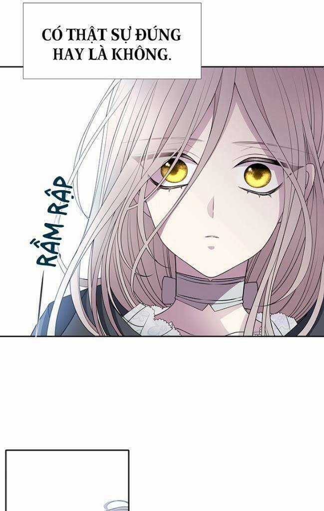 Ngũ Đại Đồ Đệ Của Charlotte Chapter 14 trang 37