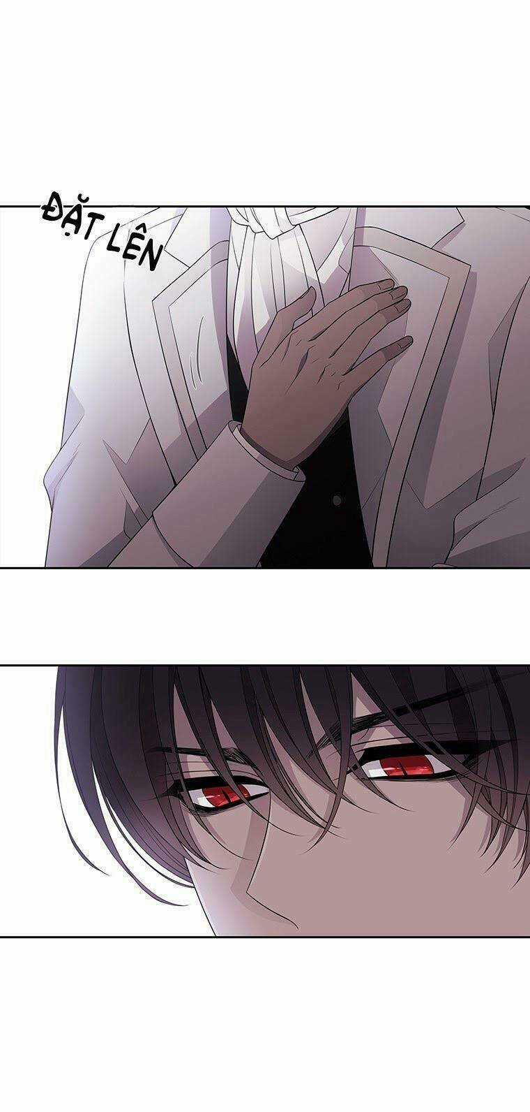 Ngũ Đại Đồ Đệ Của Charlotte Chapter 14 trang 4