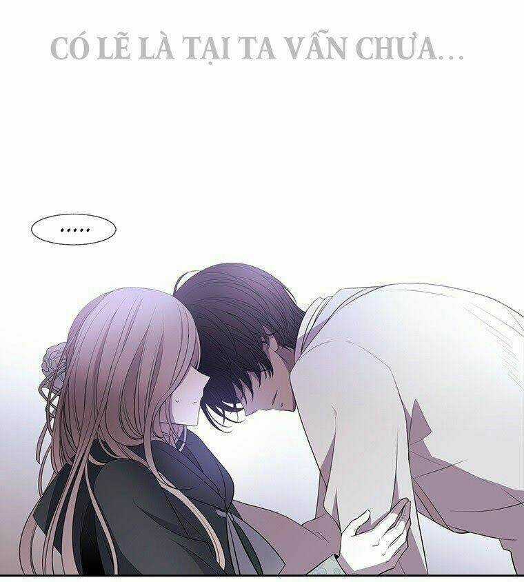 Ngũ Đại Đồ Đệ Của Charlotte Chapter 14 trang 40