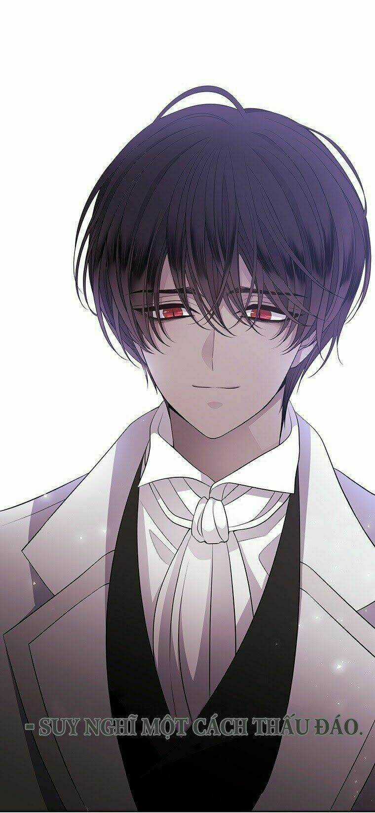 Ngũ Đại Đồ Đệ Của Charlotte Chapter 14 trang 41