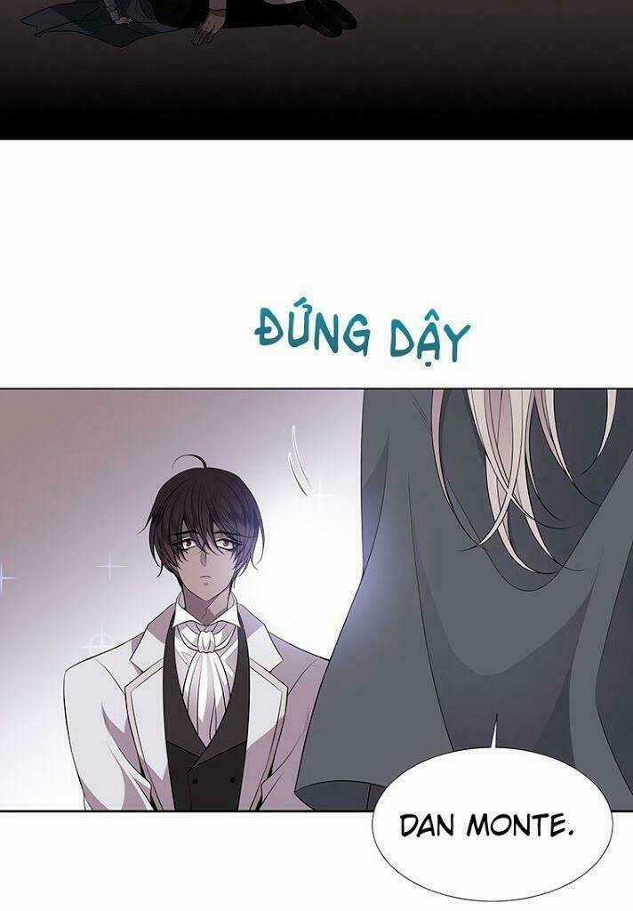 Ngũ Đại Đồ Đệ Của Charlotte Chapter 14 trang 43