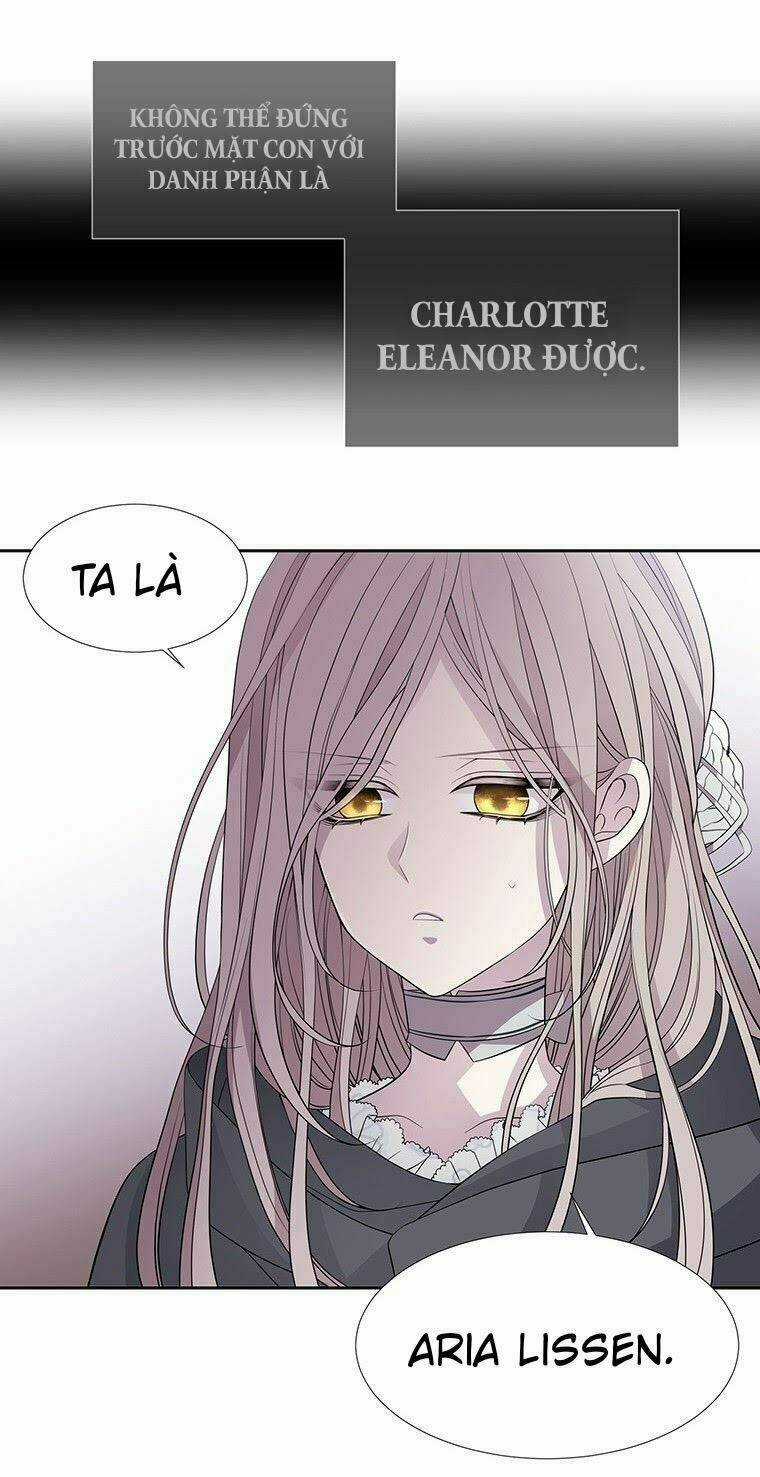 Ngũ Đại Đồ Đệ Của Charlotte Chapter 14 trang 45
