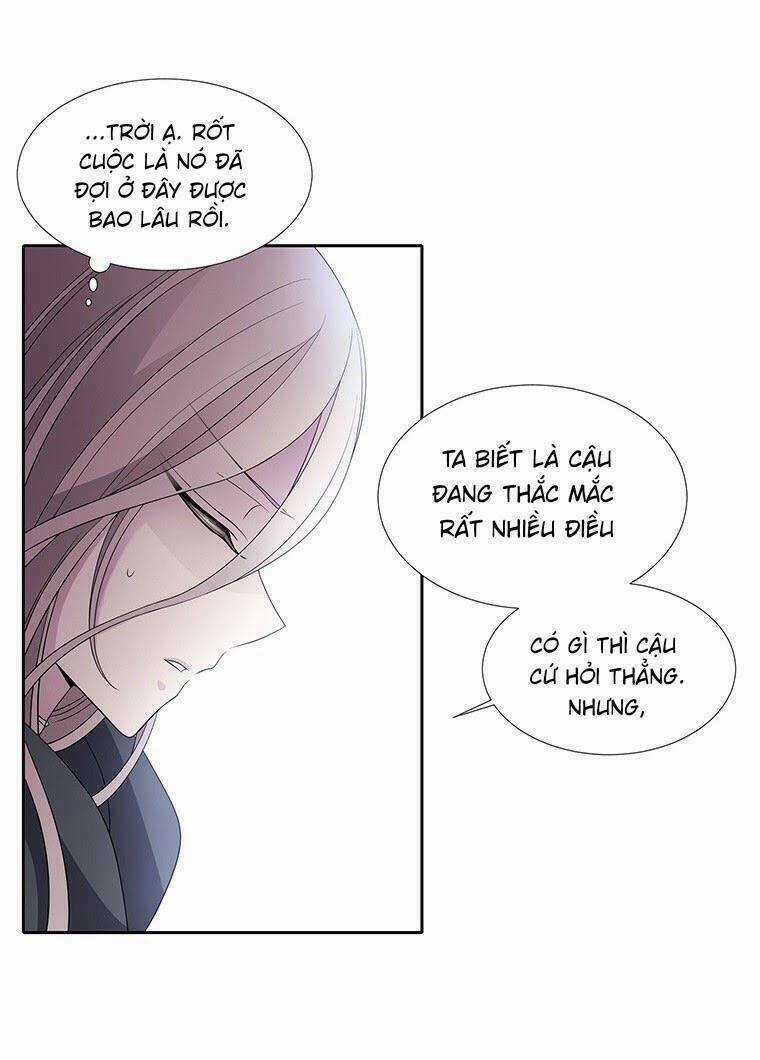 Ngũ Đại Đồ Đệ Của Charlotte Chapter 14 trang 51