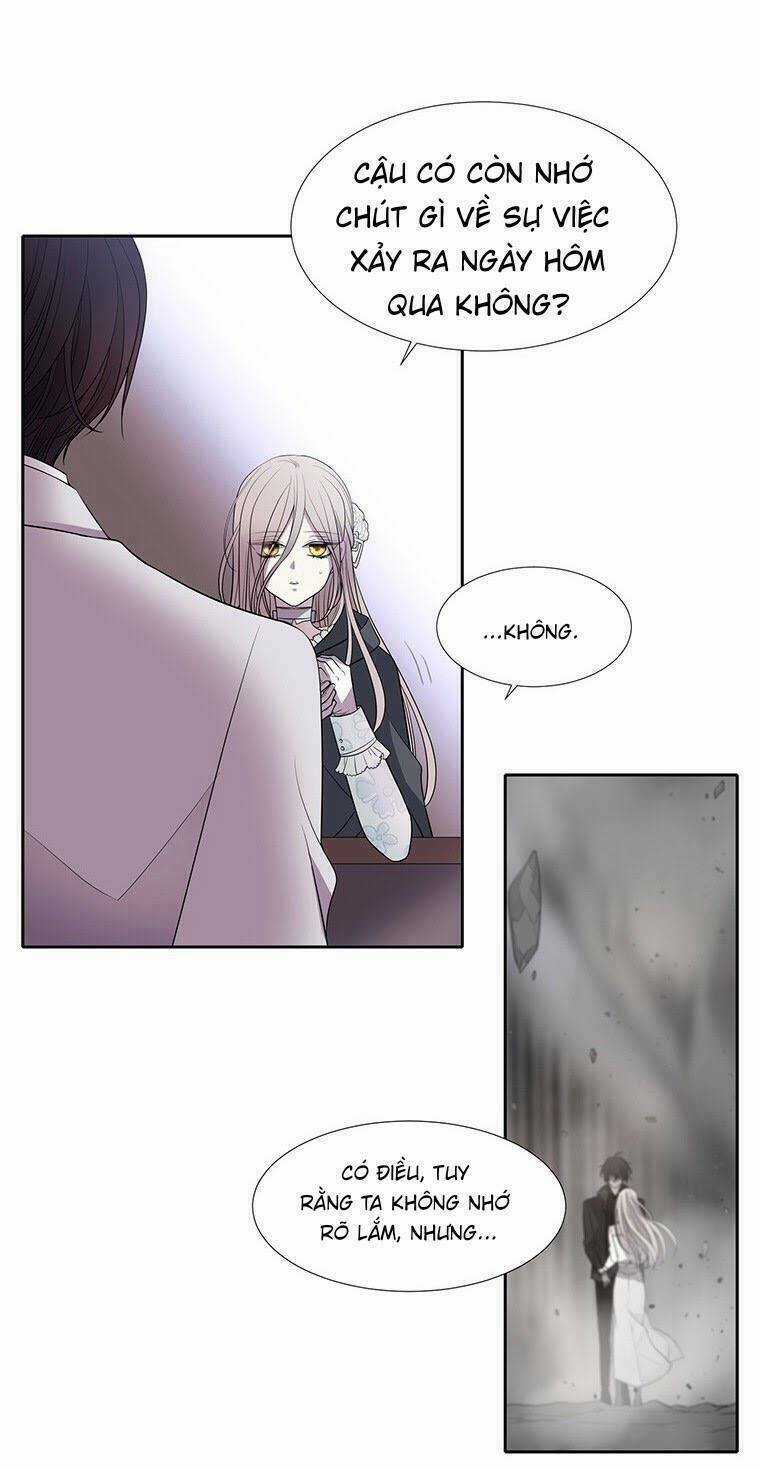 Ngũ Đại Đồ Đệ Của Charlotte Chapter 14 trang 53