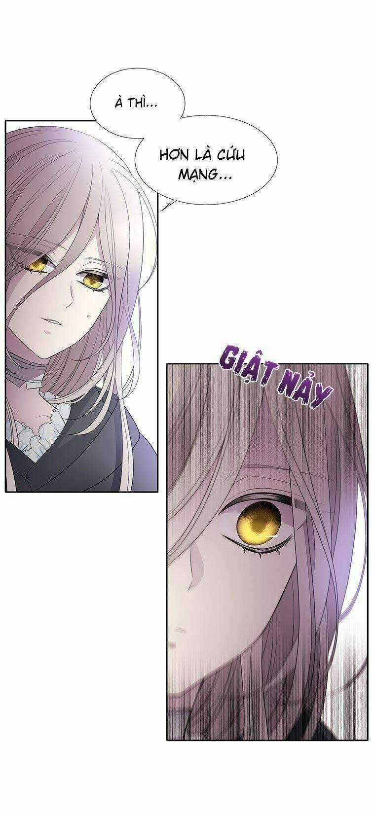 Ngũ Đại Đồ Đệ Của Charlotte Chapter 14 trang 55