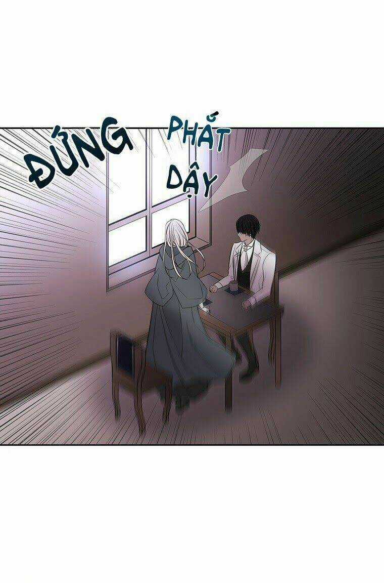 Ngũ Đại Đồ Đệ Của Charlotte Chapter 14 trang 56