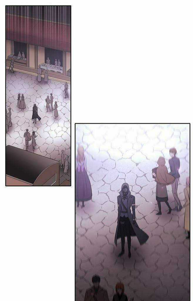 Ngũ Đại Đồ Đệ Của Charlotte Chapter 14 trang 57