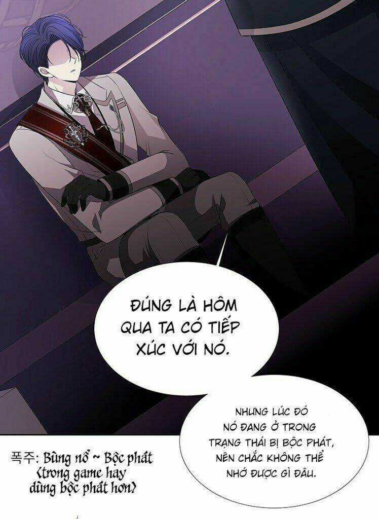 Ngũ Đại Đồ Đệ Của Charlotte Chapter 14 trang 9