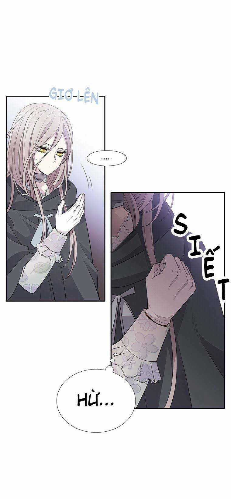 Ngũ Đại Đồ Đệ Của Charlotte Chapter 15 trang 14