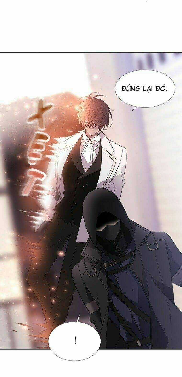 Ngũ Đại Đồ Đệ Của Charlotte Chapter 15 trang 19