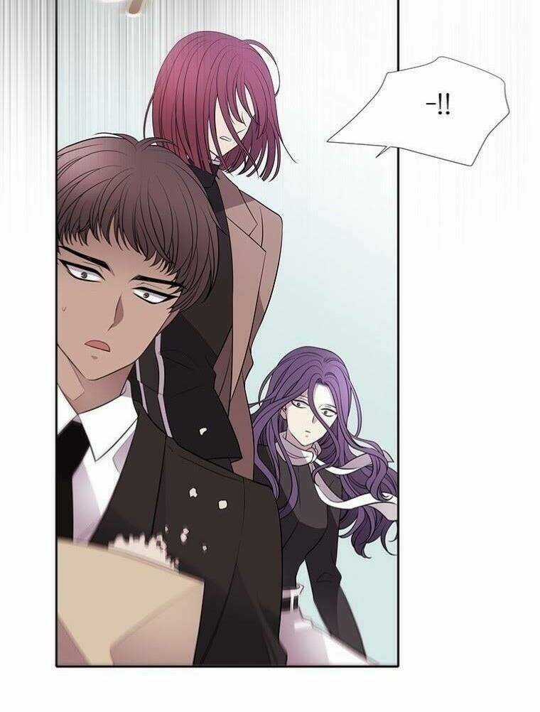 Ngũ Đại Đồ Đệ Của Charlotte Chapter 15 trang 22