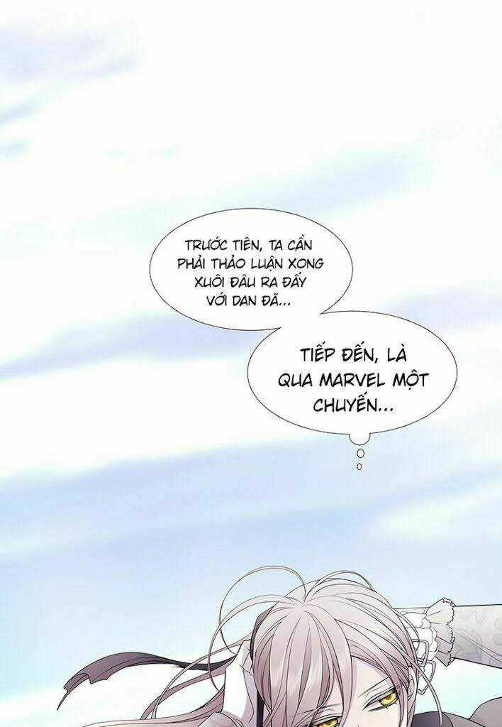 Ngũ Đại Đồ Đệ Của Charlotte Chapter 15 trang 27