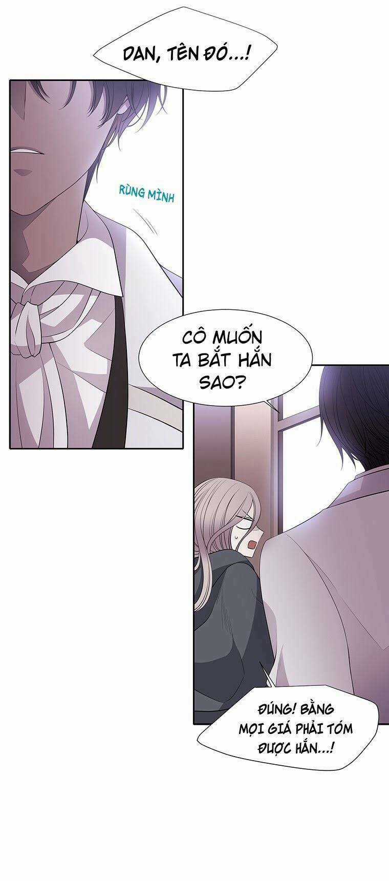 Ngũ Đại Đồ Đệ Của Charlotte Chapter 15 trang 3