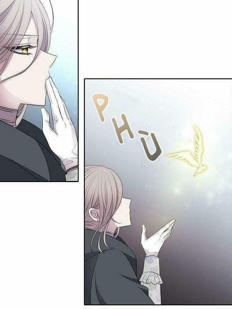 Ngũ Đại Đồ Đệ Của Charlotte Chapter 15 trang 30