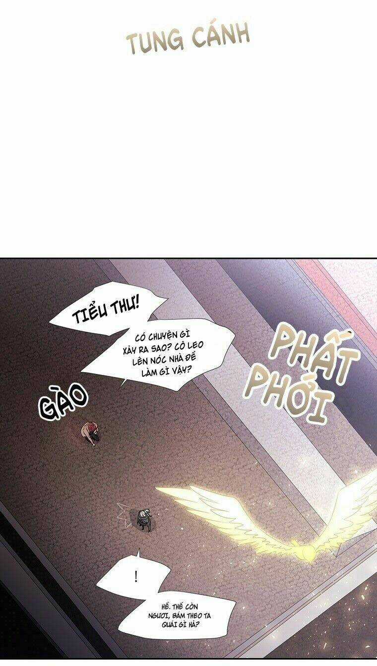 Ngũ Đại Đồ Đệ Của Charlotte Chapter 15 trang 31