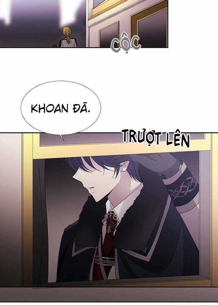 Ngũ Đại Đồ Đệ Của Charlotte Chapter 15 trang 33