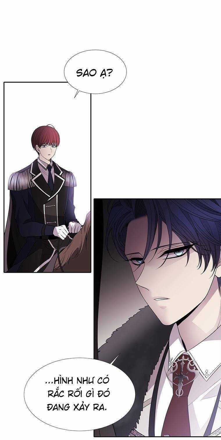 Ngũ Đại Đồ Đệ Của Charlotte Chapter 15 trang 34