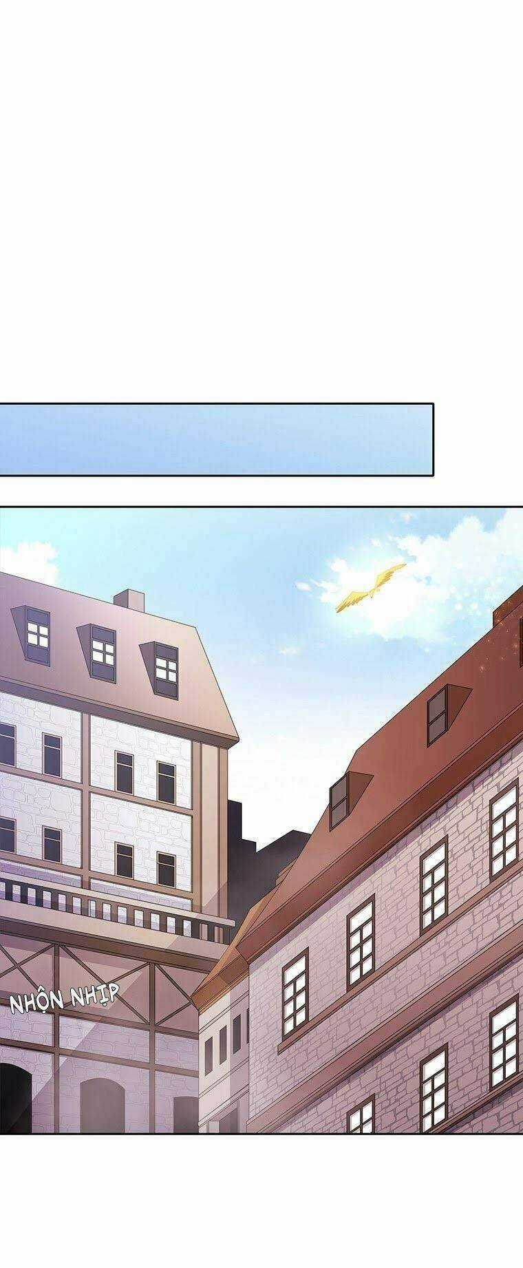 Ngũ Đại Đồ Đệ Của Charlotte Chapter 15 trang 37