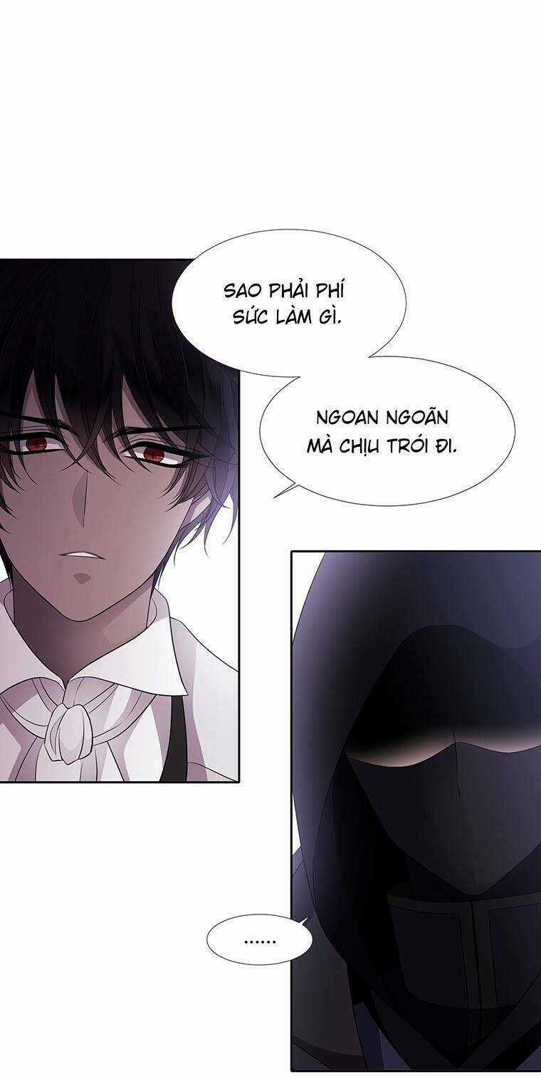 Ngũ Đại Đồ Đệ Của Charlotte Chapter 15 trang 39