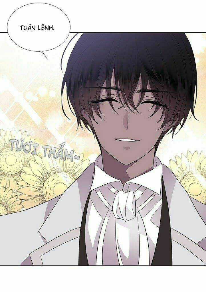 Ngũ Đại Đồ Đệ Của Charlotte Chapter 15 trang 4