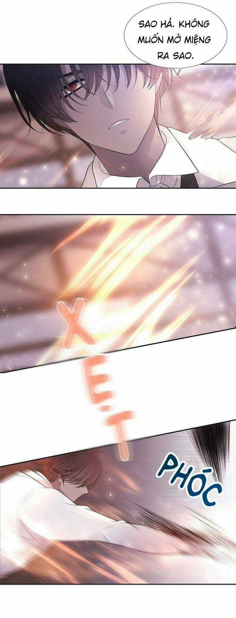 Ngũ Đại Đồ Đệ Của Charlotte Chapter 15 trang 41