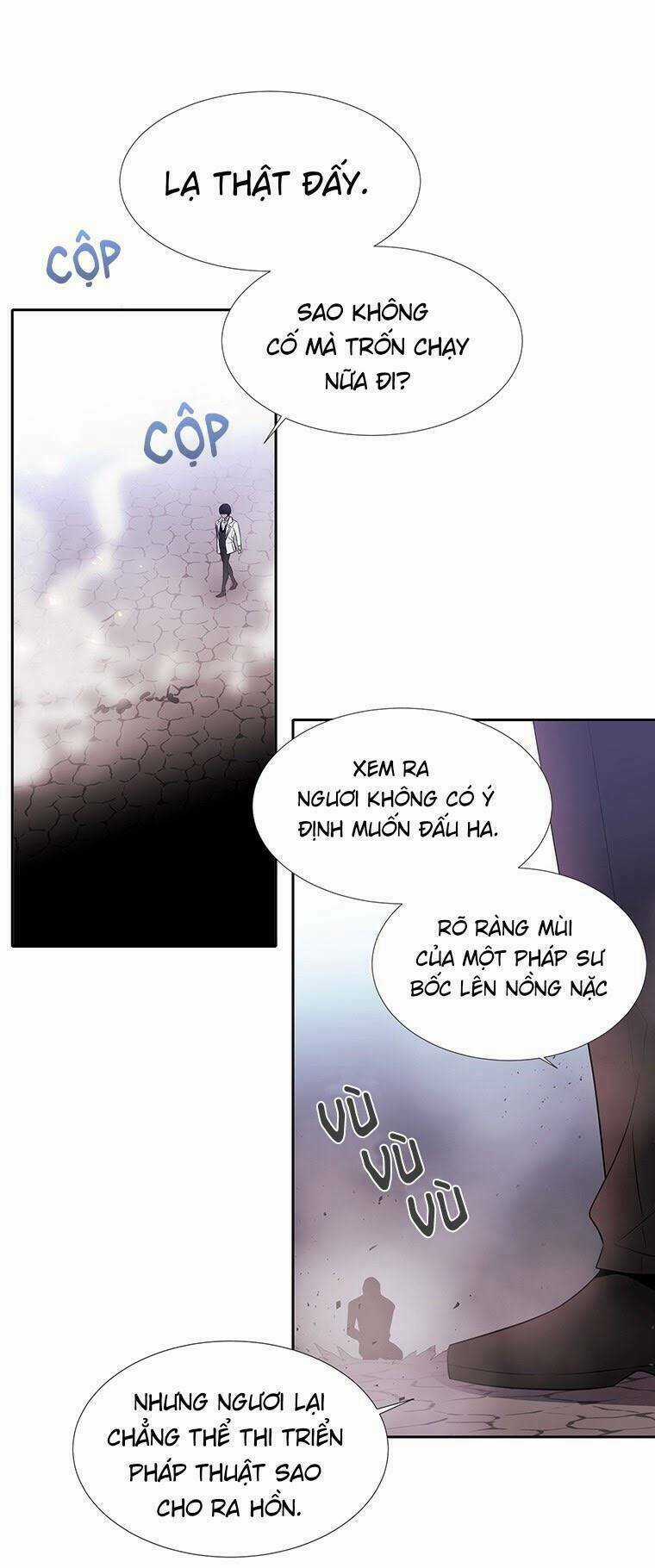 Ngũ Đại Đồ Đệ Của Charlotte Chapter 15 trang 47