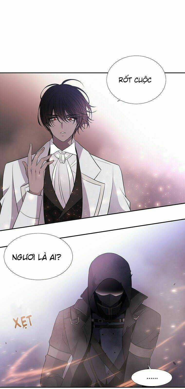 Ngũ Đại Đồ Đệ Của Charlotte Chapter 15 trang 48