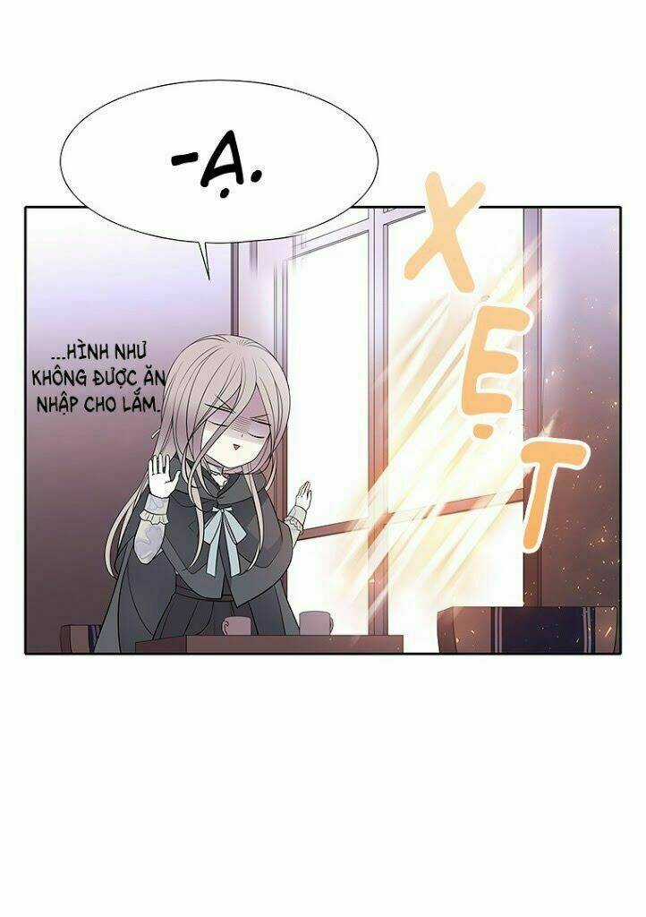 Ngũ Đại Đồ Đệ Của Charlotte Chapter 15 trang 5