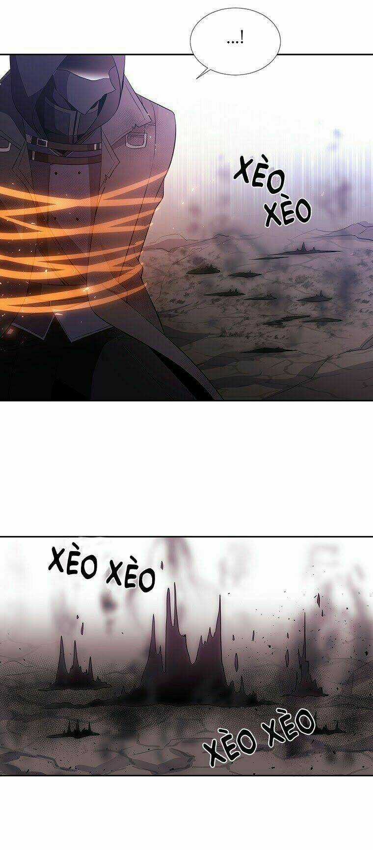 Ngũ Đại Đồ Đệ Của Charlotte Chapter 15 trang 50