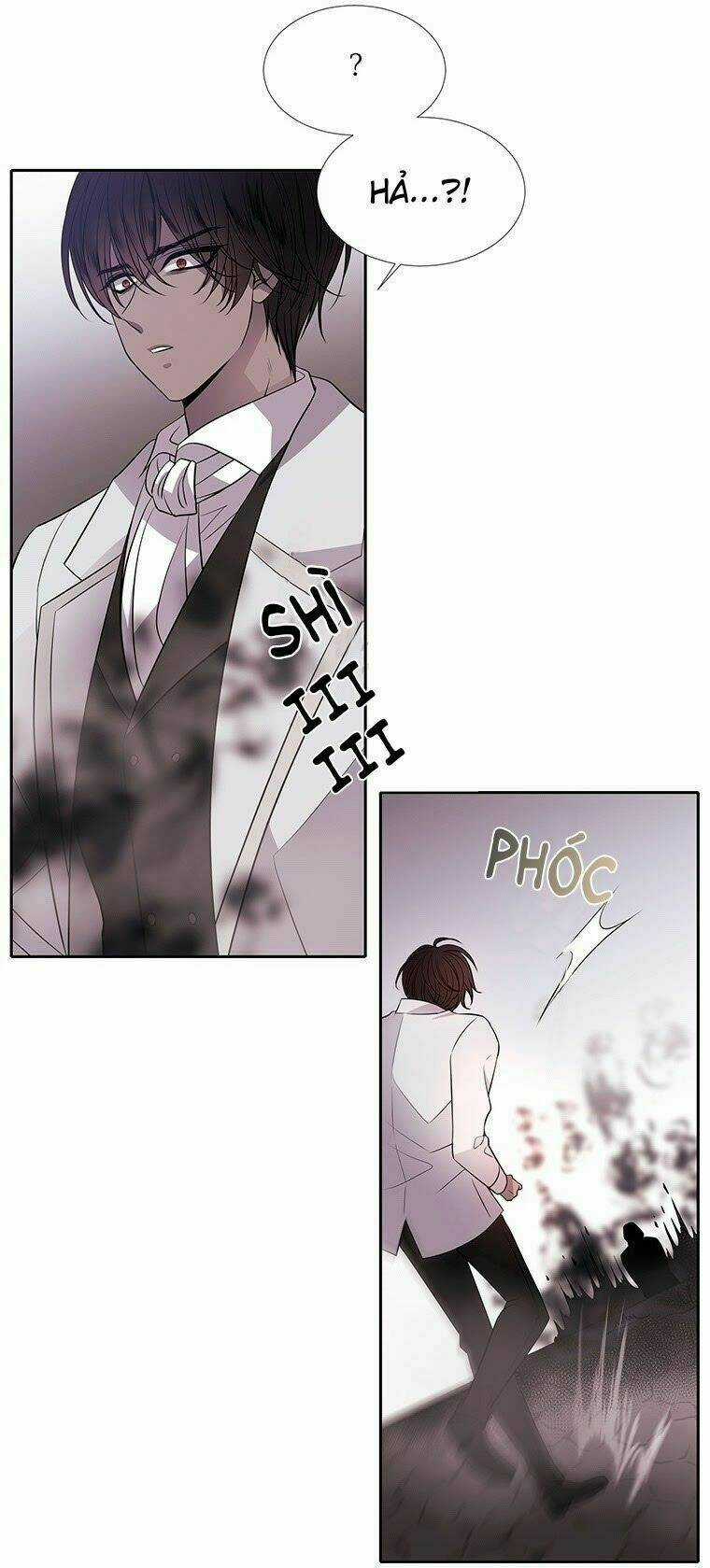 Ngũ Đại Đồ Đệ Của Charlotte Chapter 15 trang 51