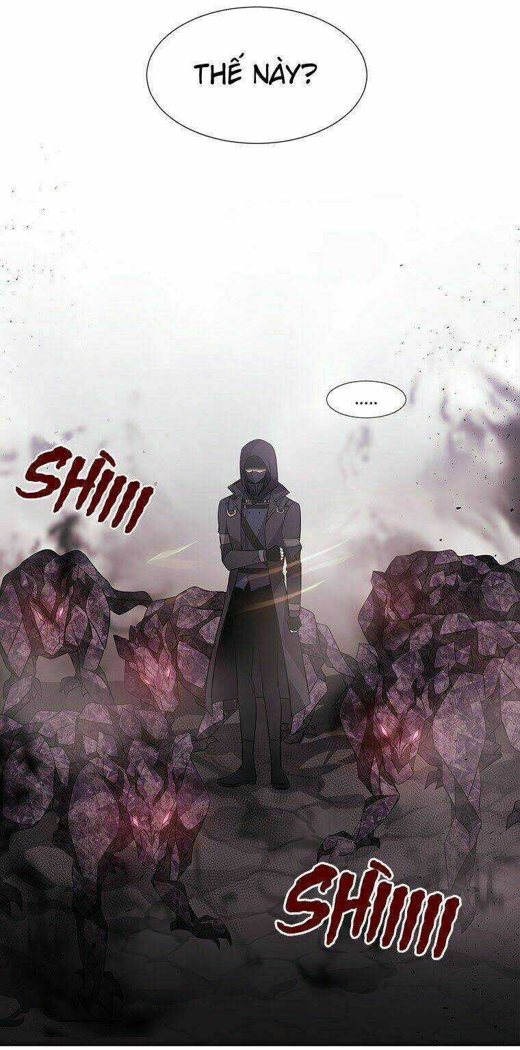 Ngũ Đại Đồ Đệ Của Charlotte Chapter 15 trang 54