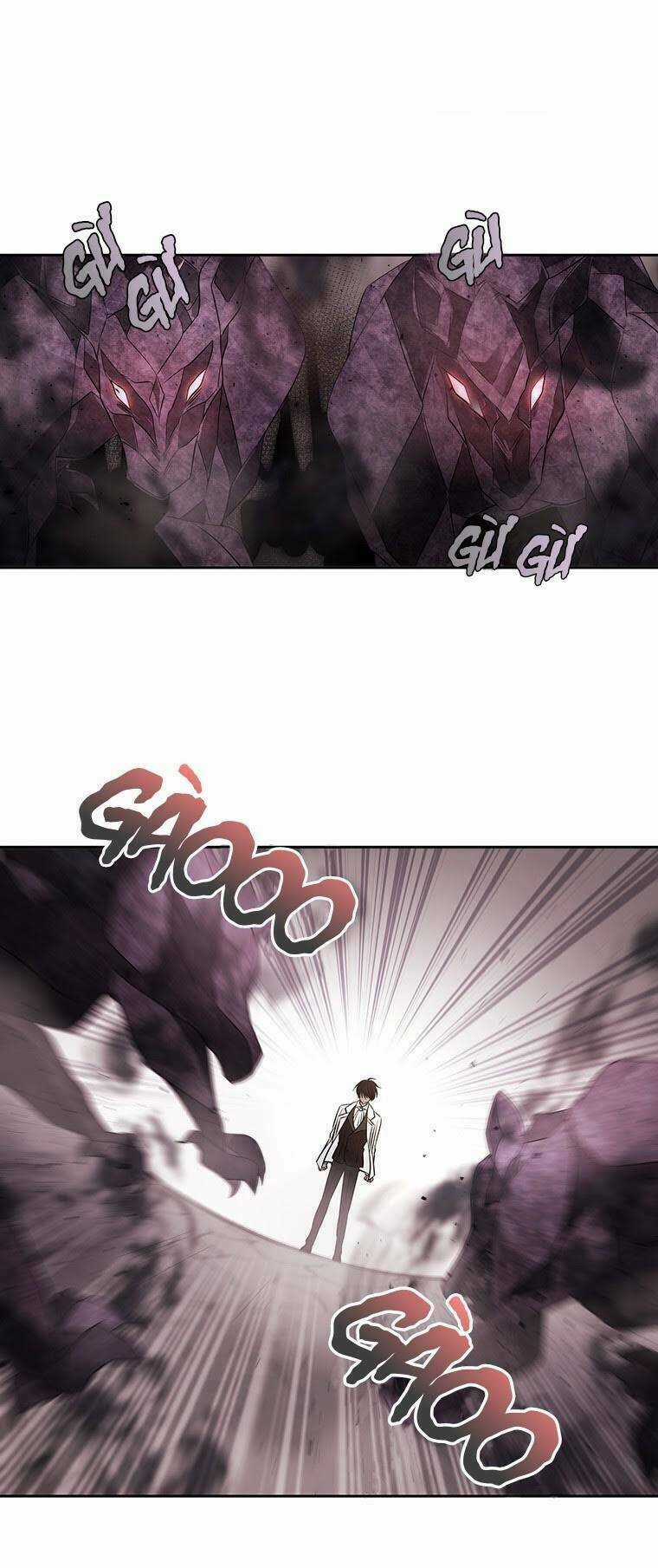 Ngũ Đại Đồ Đệ Của Charlotte Chapter 15 trang 55