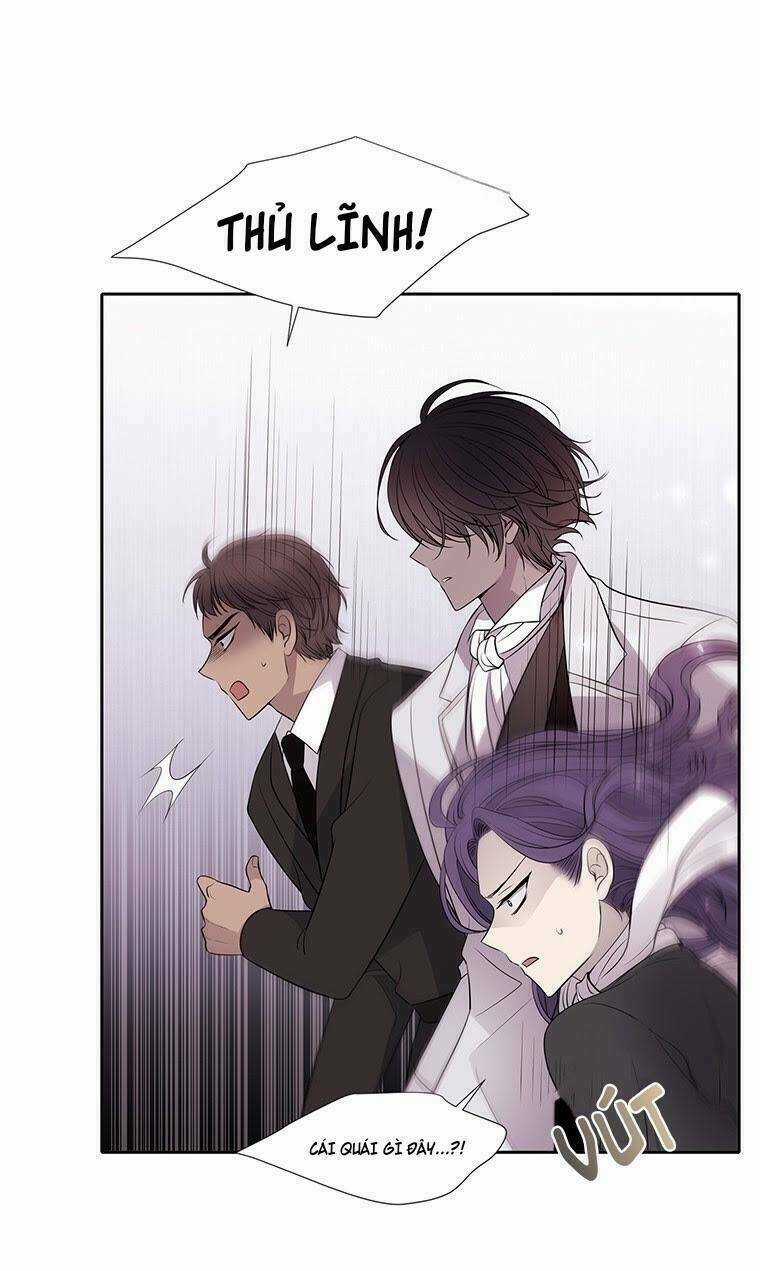 Ngũ Đại Đồ Đệ Của Charlotte Chapter 15 trang 56