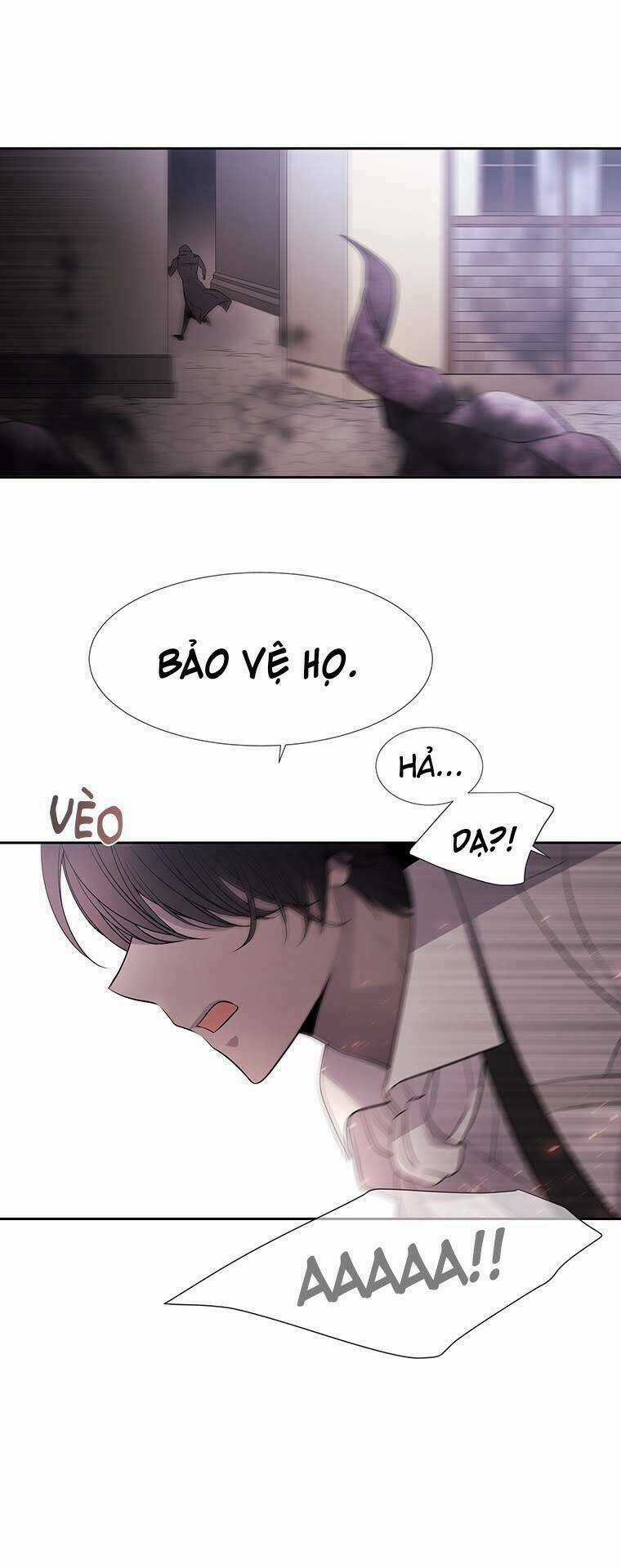 Ngũ Đại Đồ Đệ Của Charlotte Chapter 15 trang 57