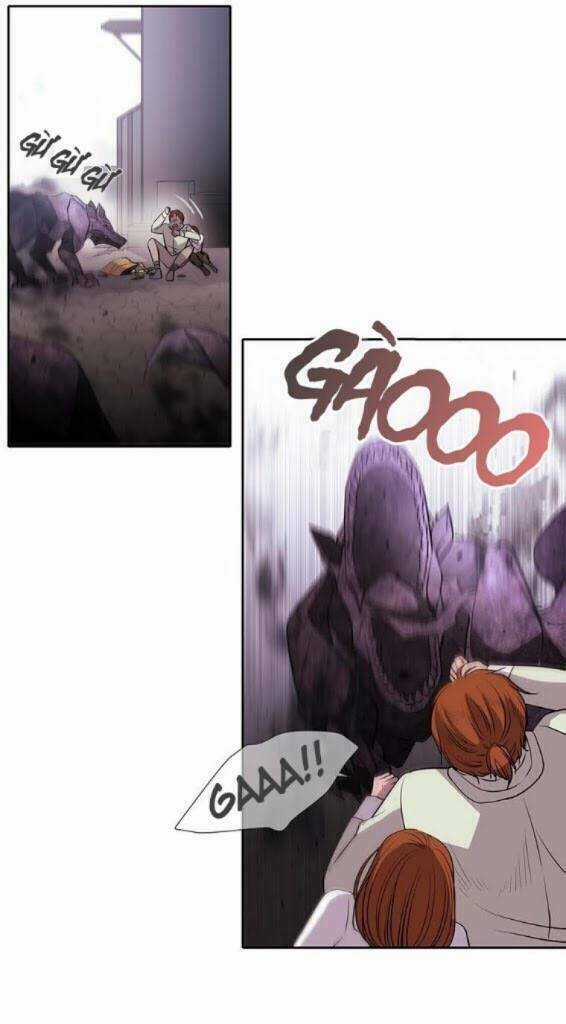 Ngũ Đại Đồ Đệ Của Charlotte Chapter 15 trang 58