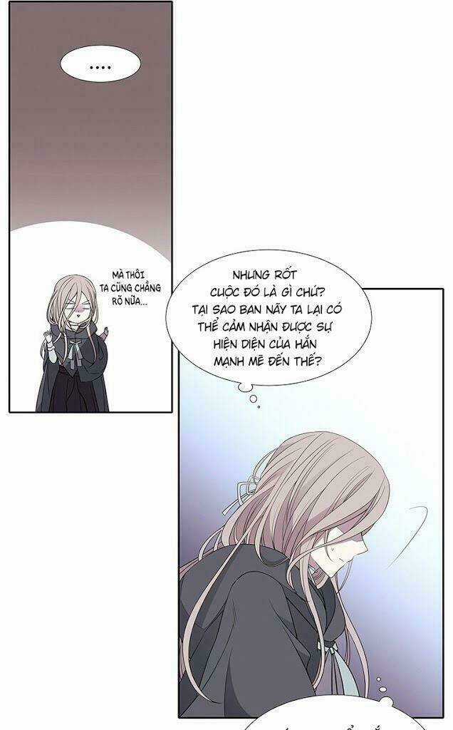 Ngũ Đại Đồ Đệ Của Charlotte Chapter 15 trang 6