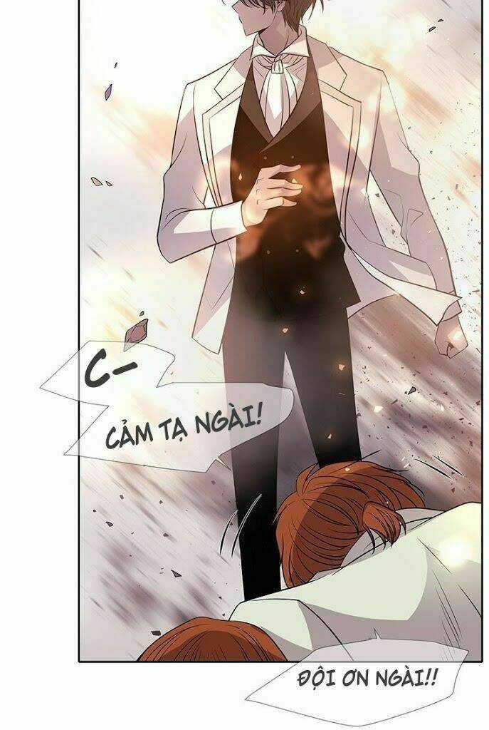 Ngũ Đại Đồ Đệ Của Charlotte Chapter 15 trang 61