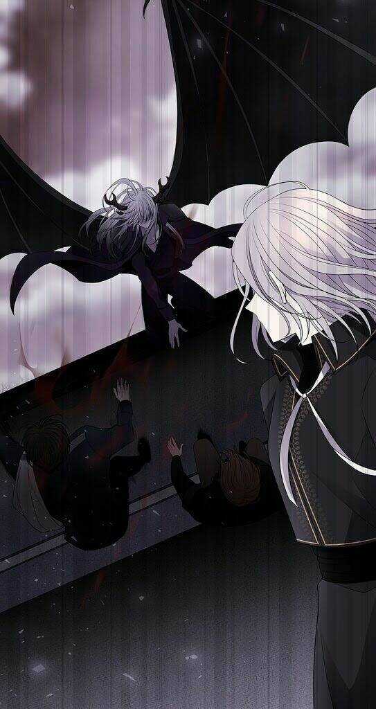 Ngũ Đại Đồ Đệ Của Charlotte Chapter 15 trang 9